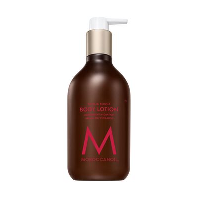 BODY LOTION (LOCIÓN CORPORAL)